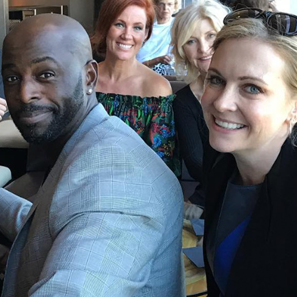 Sabrina the Teenage Witch Cast, Melissa Joan Hart Instagram Sabrina the Teenage Witch Cast, Melissa Joan Hart Instagram